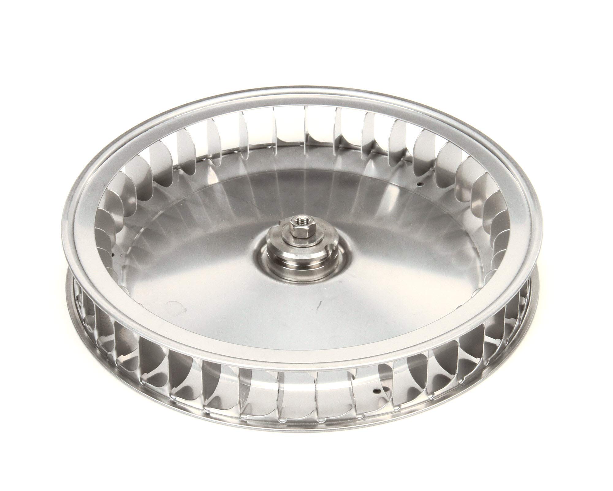 Cadco VN1050AO Replacement Fan for Motor - High-Performance Cooling Fan for Industrial & Commercial Equipment - Perfect for HVAC, Machinery, and Electrical Enclosures