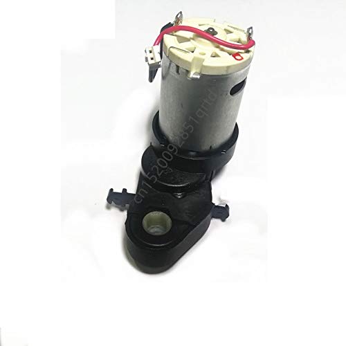 Original Ecovacs DEEBOT DM88 Vacuum Cleaner Replacement Main Roller Brush Motor - Compatible with Robotic Vacuum Cleaner Parts for Efficient Cleaning Performance | Perfect for Home, Office & Pet Hair Removal