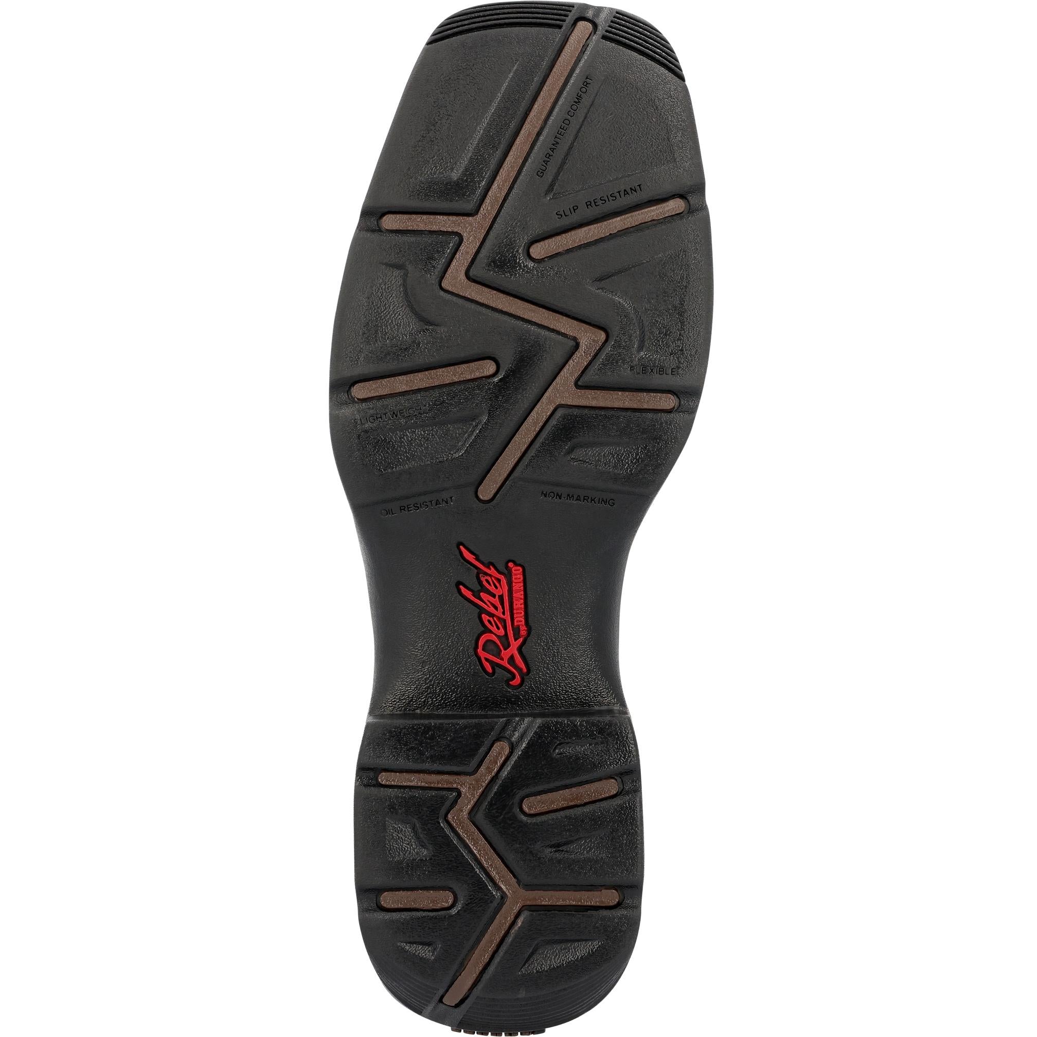 Durango Men's Rebel S 12