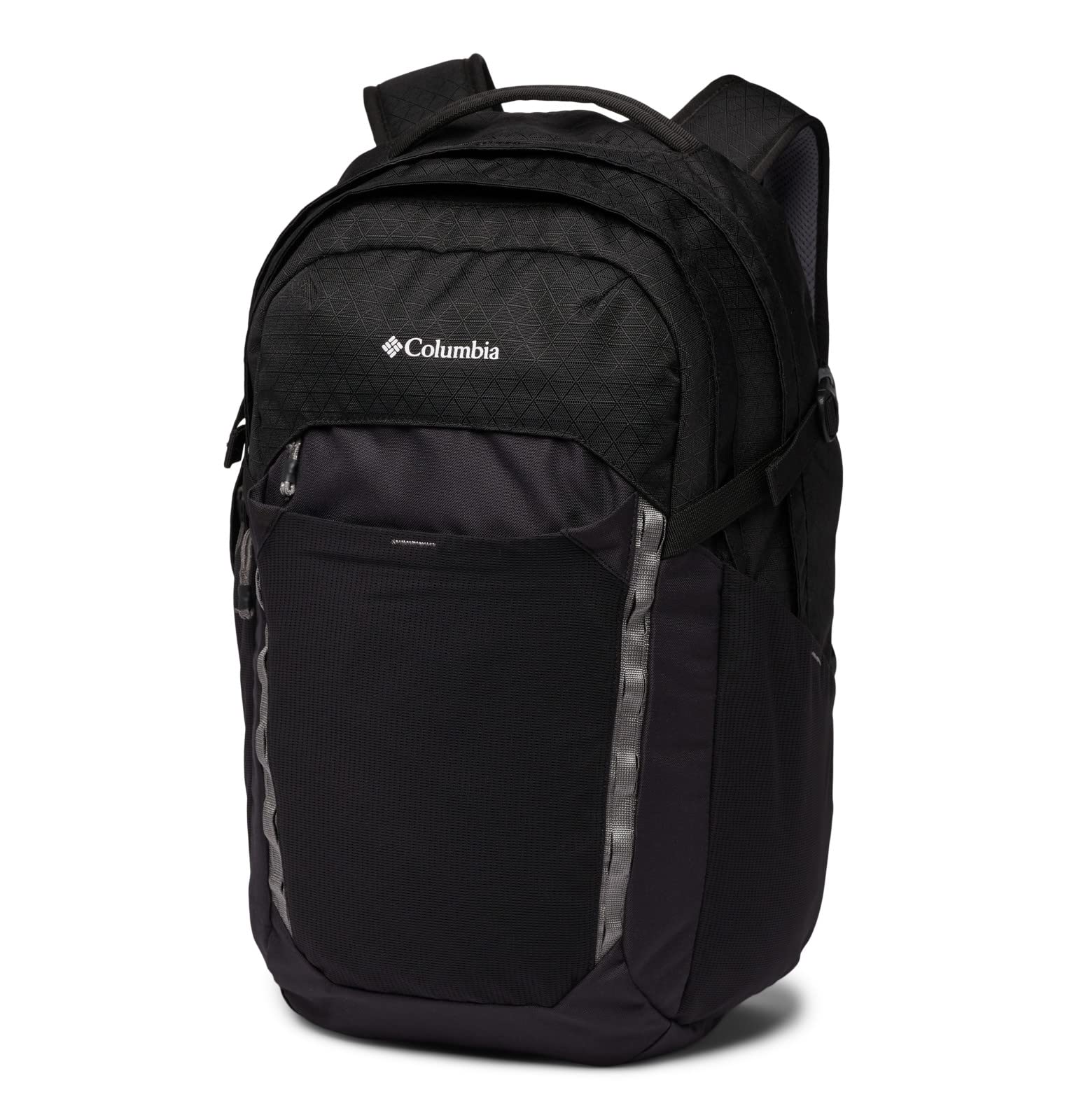 Columbia Atlas Explorer Unisex Backpack - Lightweight Hiking Daypack for Travel, School & Outdoor Adventures - Water-Resistant Laptop Backpack with Multiple Pockets