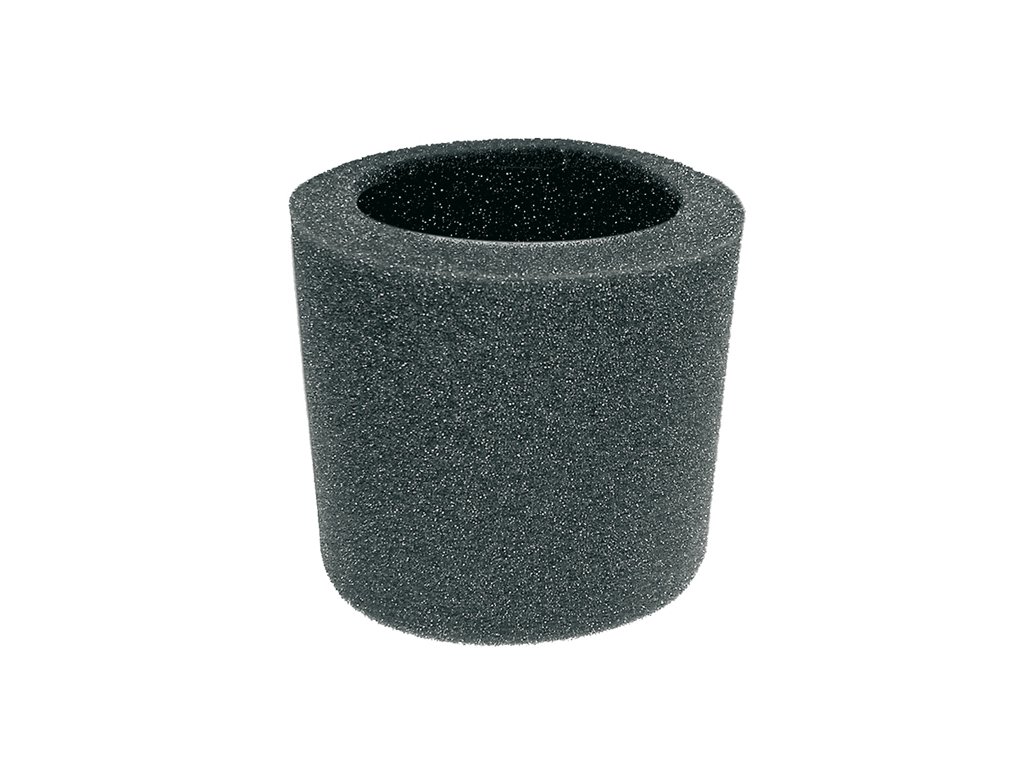 High-Efficiency Air Filter for Home & Office - HEPA Filter for Clean Air, Allergies & Dust Removal - Perfect for Bedrooms, Living Rooms & HVAC Systems