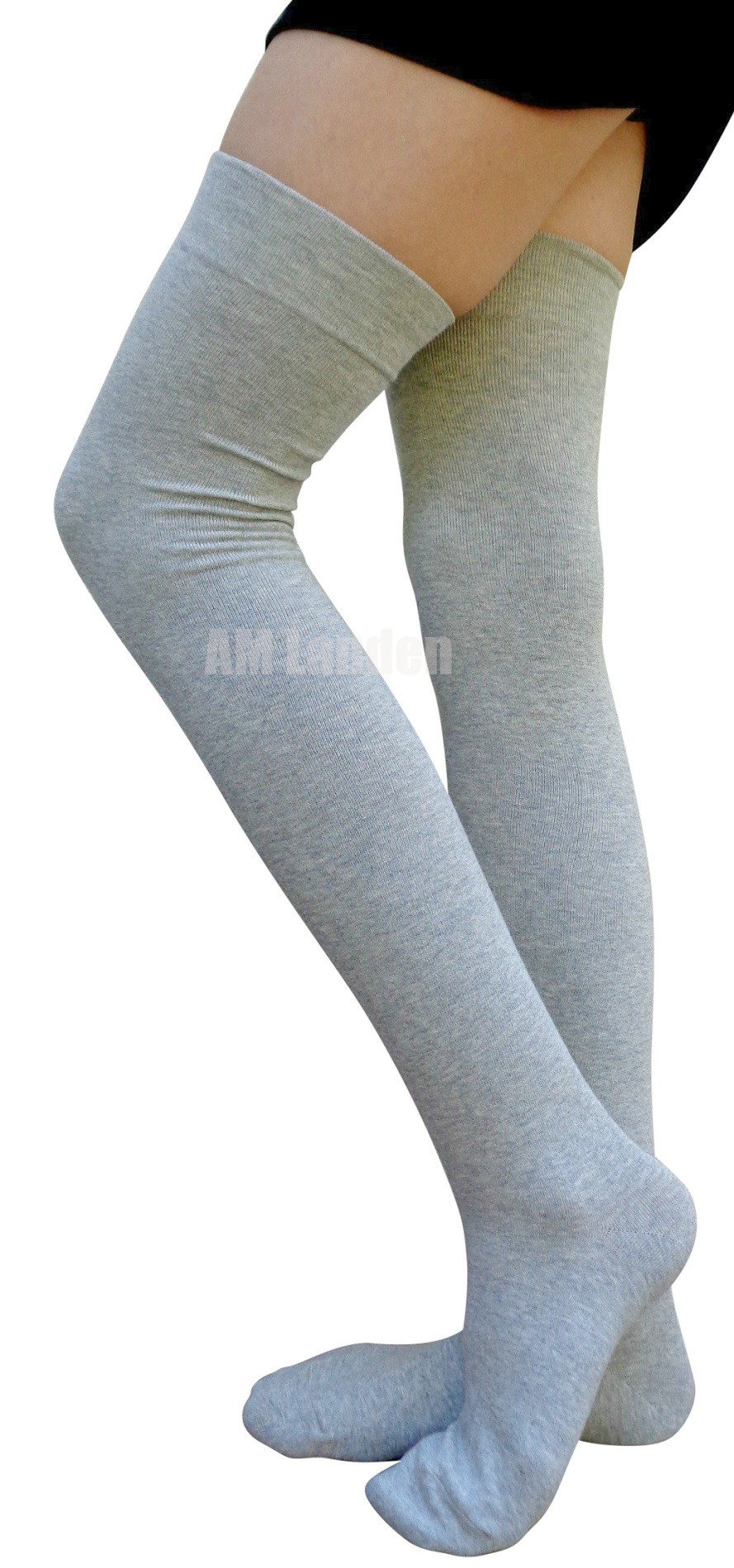 Women's Thigh High Socks - Over The Knee Stockings, Elegant & Sexy Fashion Socks for Women, Perfect for Winter Warmth, Cosplay, Party Outfits and Daily Wear