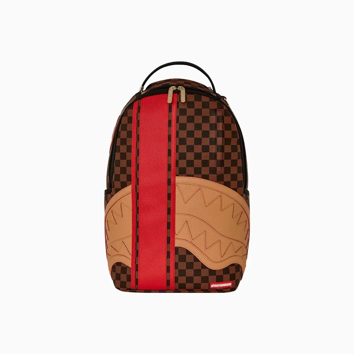 Brown Red
