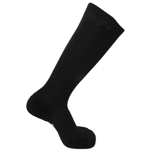 Best AMP Leg Compression Socks for Men & Women - Medical Grade Support for Running, Travel & Recovery - Improve Circulation & Reduce Swelling