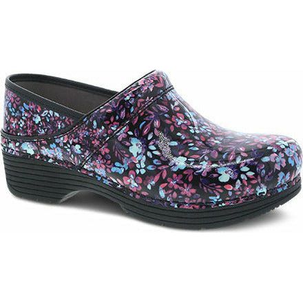 DANSKO LT PRO Professional Clog Shoes for Women - Comfortable & Supportive Work Footwear - Final Sale - Perfect for Nurses, Chefs & Healthcare Workers