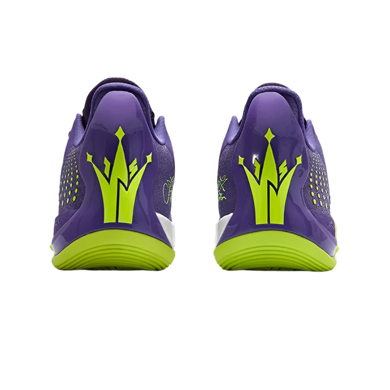 361 Degrees Nikola Jokic Team Joker Men's Basketball Shoes - High Performance Basketball Sneakers for Indoor & Outdoor Court Play