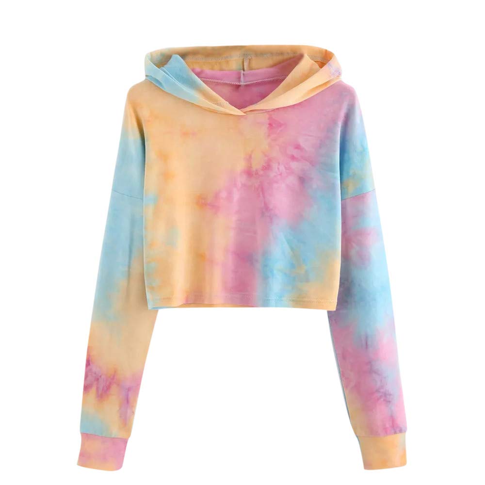 Women's Long Sleeve Pullover Hoodie - Winter Patchwork Printed Zip Up Sweatshirt for Casual Wear & Outdoor Activities | Cozy Fleece Blouse for Women