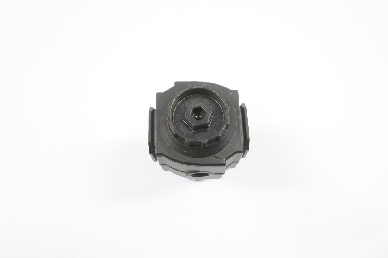 NORGREN R73G-2AK-RMG Air Pressure Regulator - Precision Air Flow Control for Industrial Pneumatic Systems & Automation Equipment