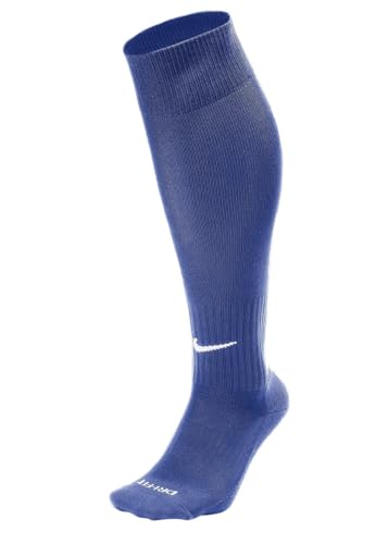 Royal Blue/White