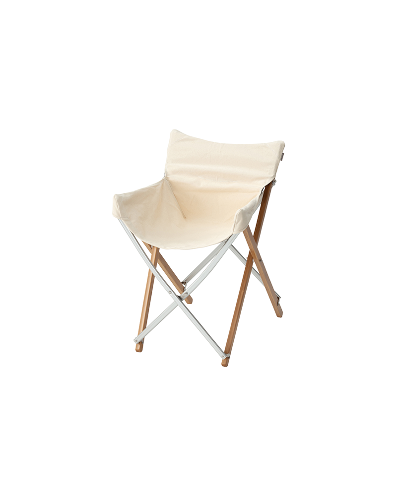 Eco-Friendly Renewed Bamboo Chair - Sustainable & Durable Home Furniture for Living Room, Patio, or Office - Perfect for Relaxing & Decorating