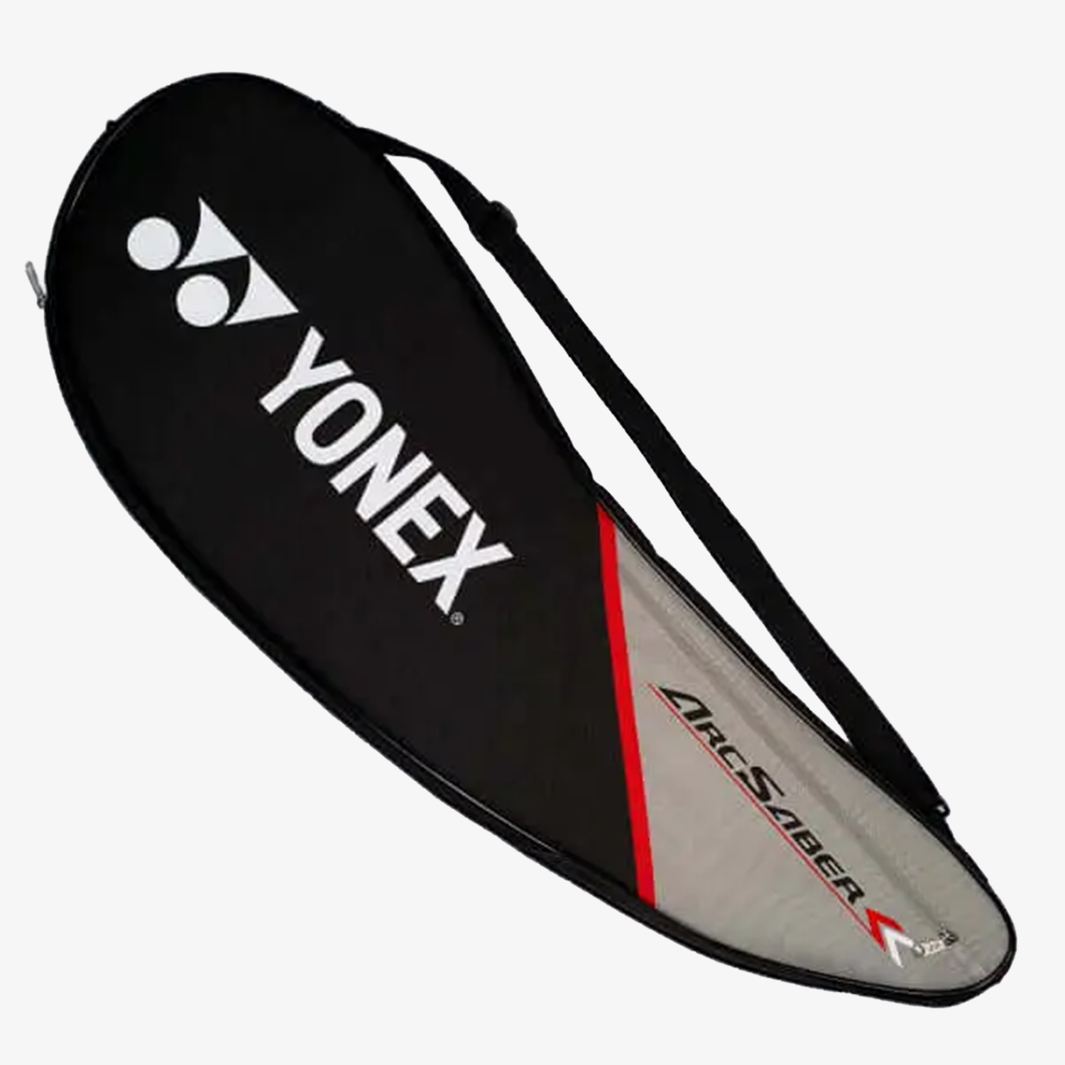 Yonex Arcsaber Badminton Racket Cover - Durable Full-Length Protection for Badminton Rackets - Perfect for Storage & Travel