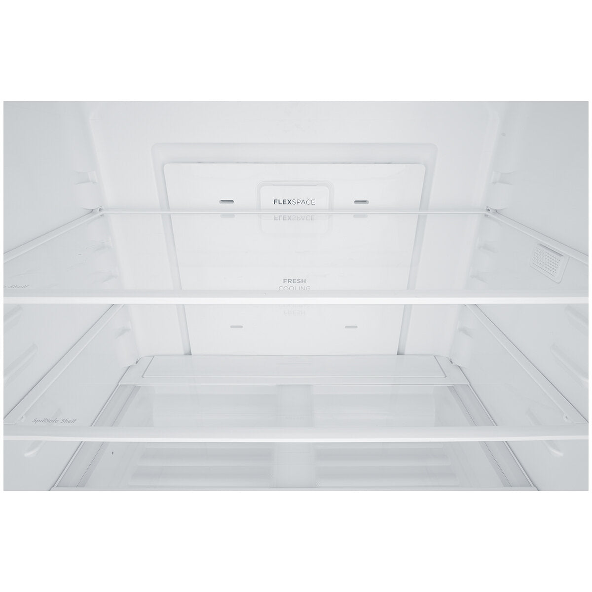 Westinghouse 564L French Door Refrigerator with Water Dispenser - Non-Plumbed Matte Black (WQE5660BA) - Perfect for Modern Kitchens, Open Plan Living & Entertaining