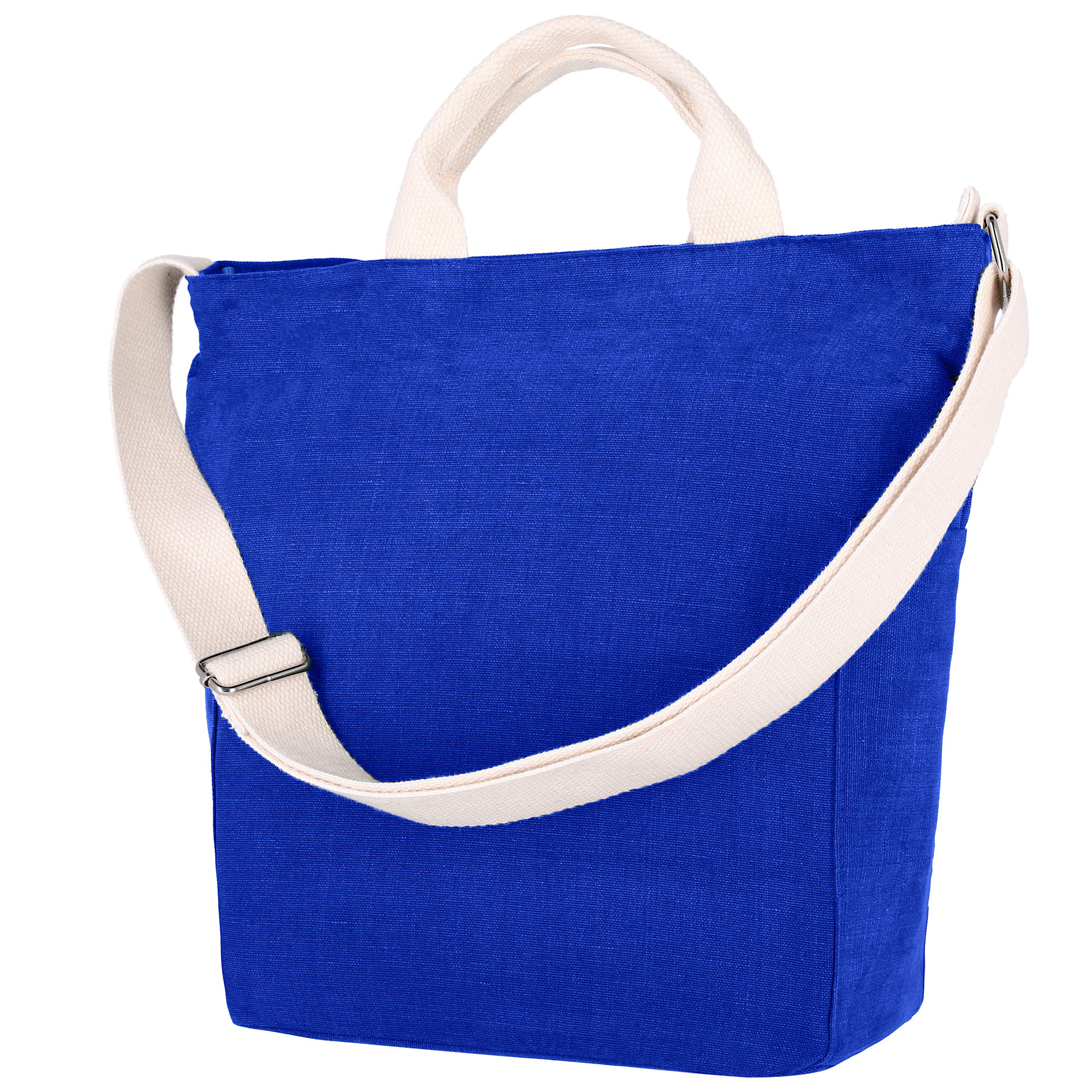 Stylish Lakelynn Harbor Canvas Tote Bag for Women - Durable Crossbody Purse for Shopping, School, College, Bible Study & Grocery - Perfect Everyday Carryall for Work, Travel & Casual Outings