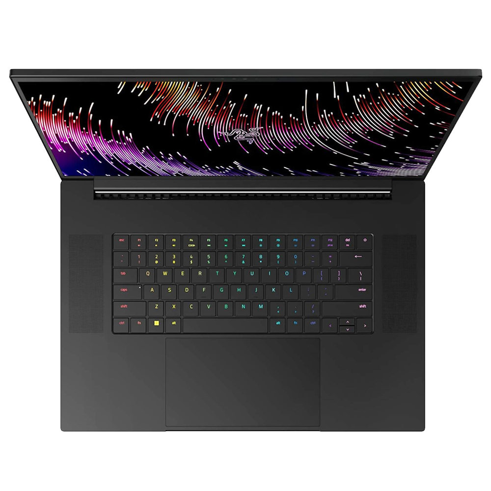Razer Blade 18 2023 Gaming Laptop - Intel Core i9-13950HX, NVIDIA RTX 4060, 16GB RAM, 1TB SSD, 18