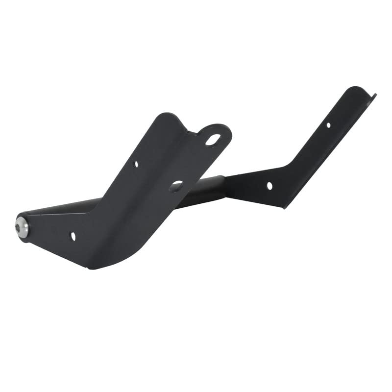 Universal Motorcycle Phone Mount Holder - GPS Navigation Bracket Stand for Kawasaki Versys 1000 (2019-2022) | Waterproof & Shockproof | Perfect for Adventure Riding, Commuting & Road Trips