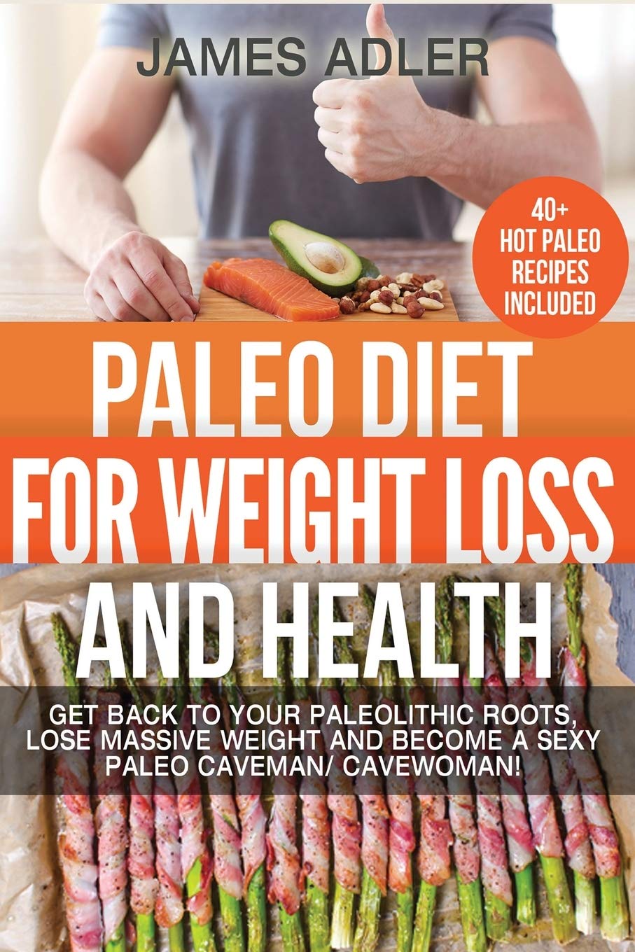 **Paleo Diet Cookbook for Weight Loss & Health: Easy Paleo Recipes for Clean Eating | Boost Energy, Shed Pounds & Feel Great | Perfect for Busy Professionals & Fitness Enthusiasts**