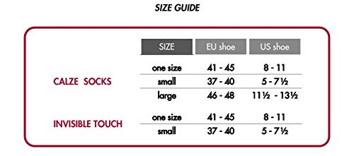 Premium Cotton Over-the-Calf Men's Dress Socks - Comfortable & Breathable for Business, Office & Formal Occasions