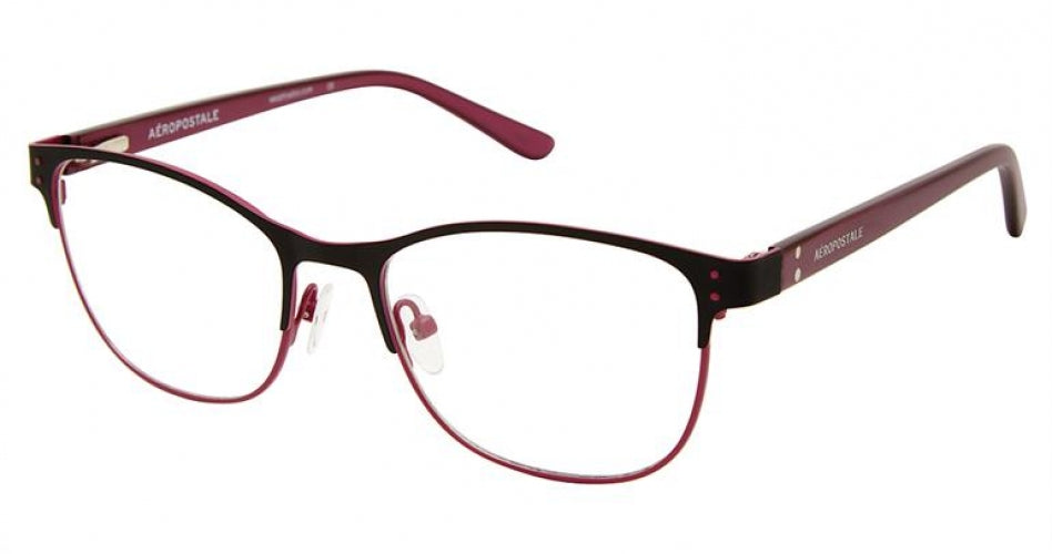Aeropostale AERO4002 Stylish Eyeglasses for Men & Women - Trendy Fashion Eyewear for Daily Wear & Reading