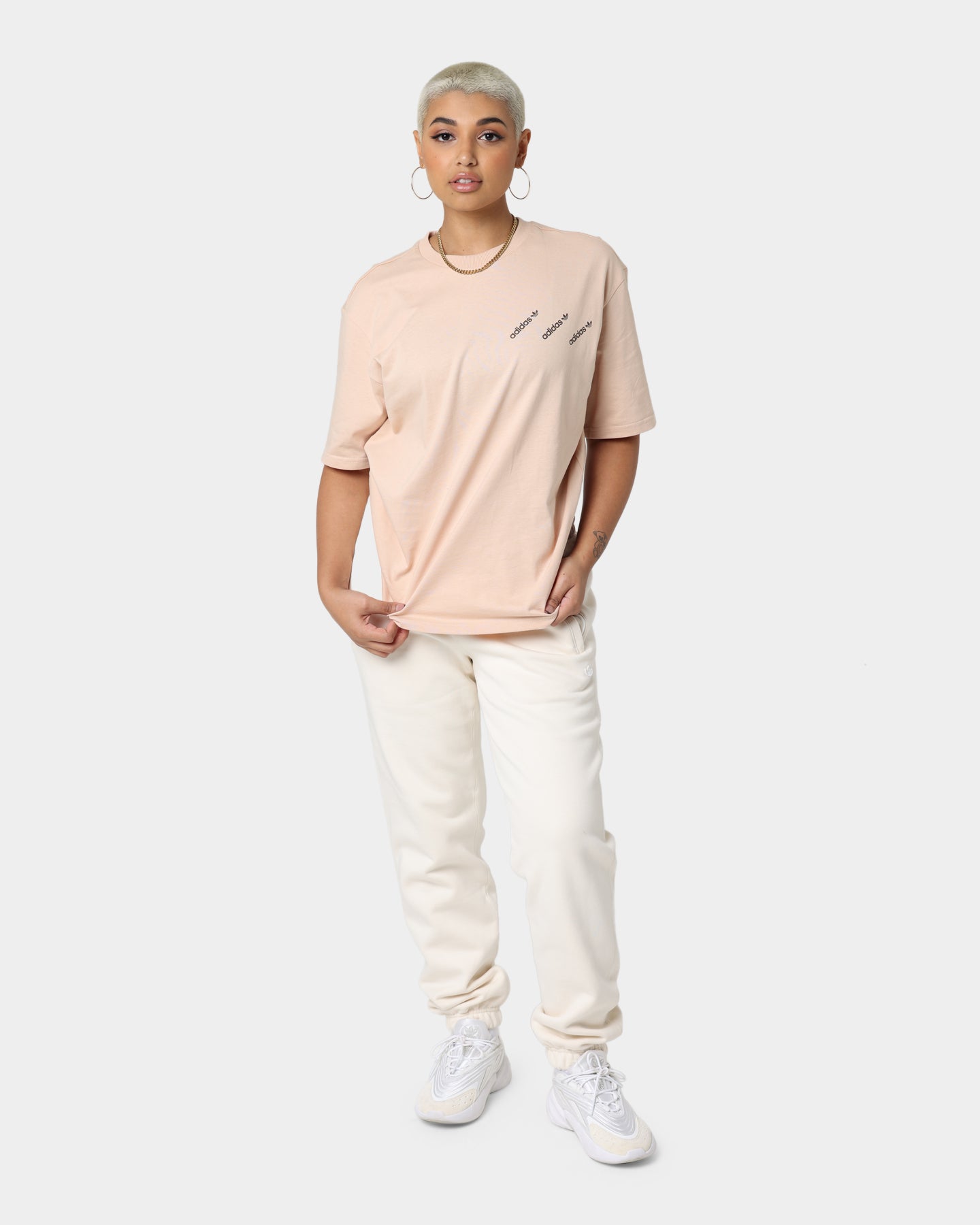 Adidas C Sweatpants for Men - Comfortable Athletic Joggers with Elastic Waistband - Perfect for Gym, Running, and Casual Wear