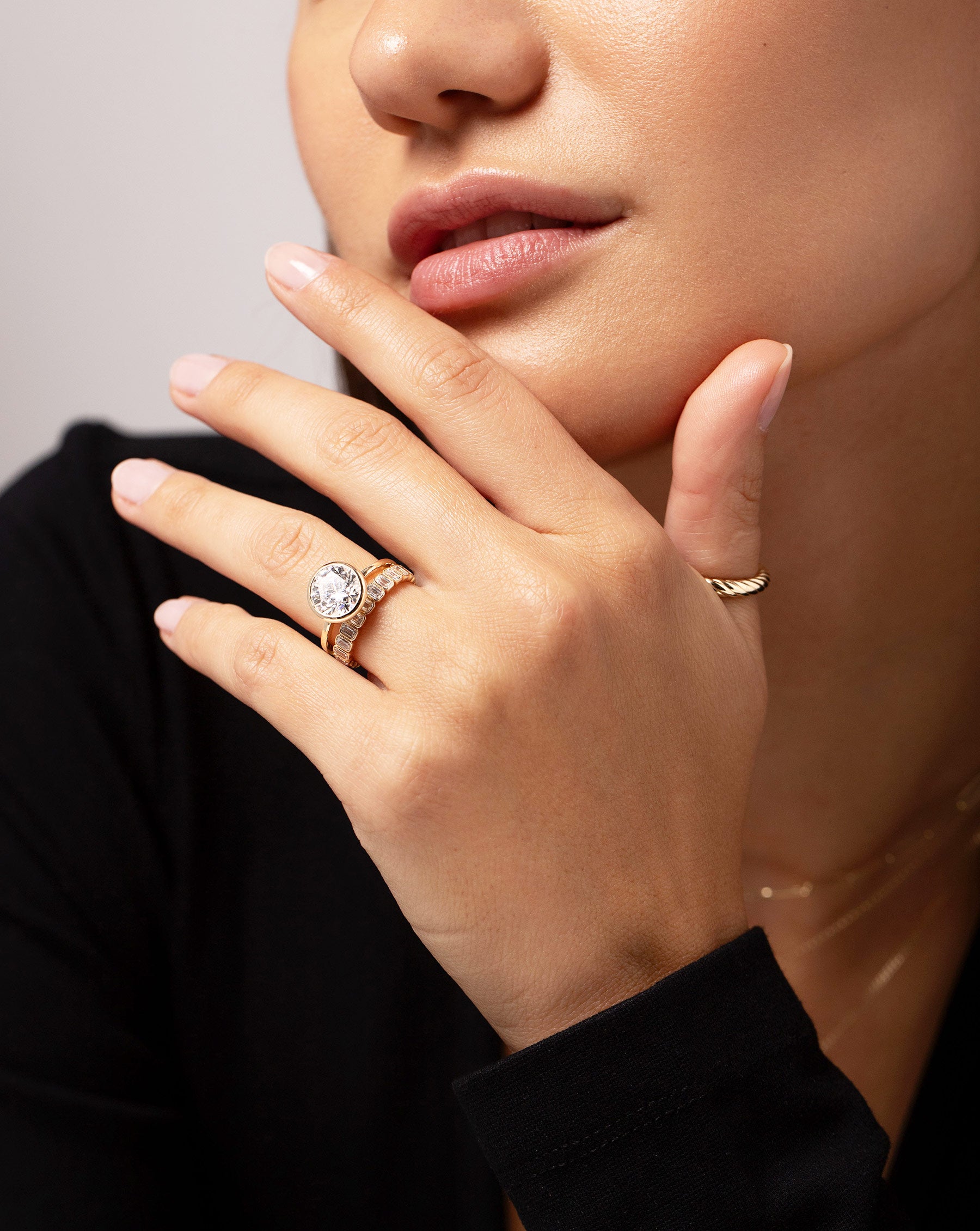 Bezel - Premium Watch Bezels for Rolex, Omega & More | Enhance Your Timepiece Style | Perfect for Watch Enthusiasts & Collectors