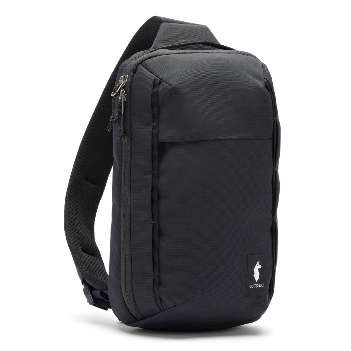 Cotopaxi Todo 8L Sling Bag - Lightweight Water-Resistant Crossbody Pack for Travel, Hiking & Everyday Use (Cada Dia Collection) | Perfect for Commuting, Gym & Outdoor Adventures