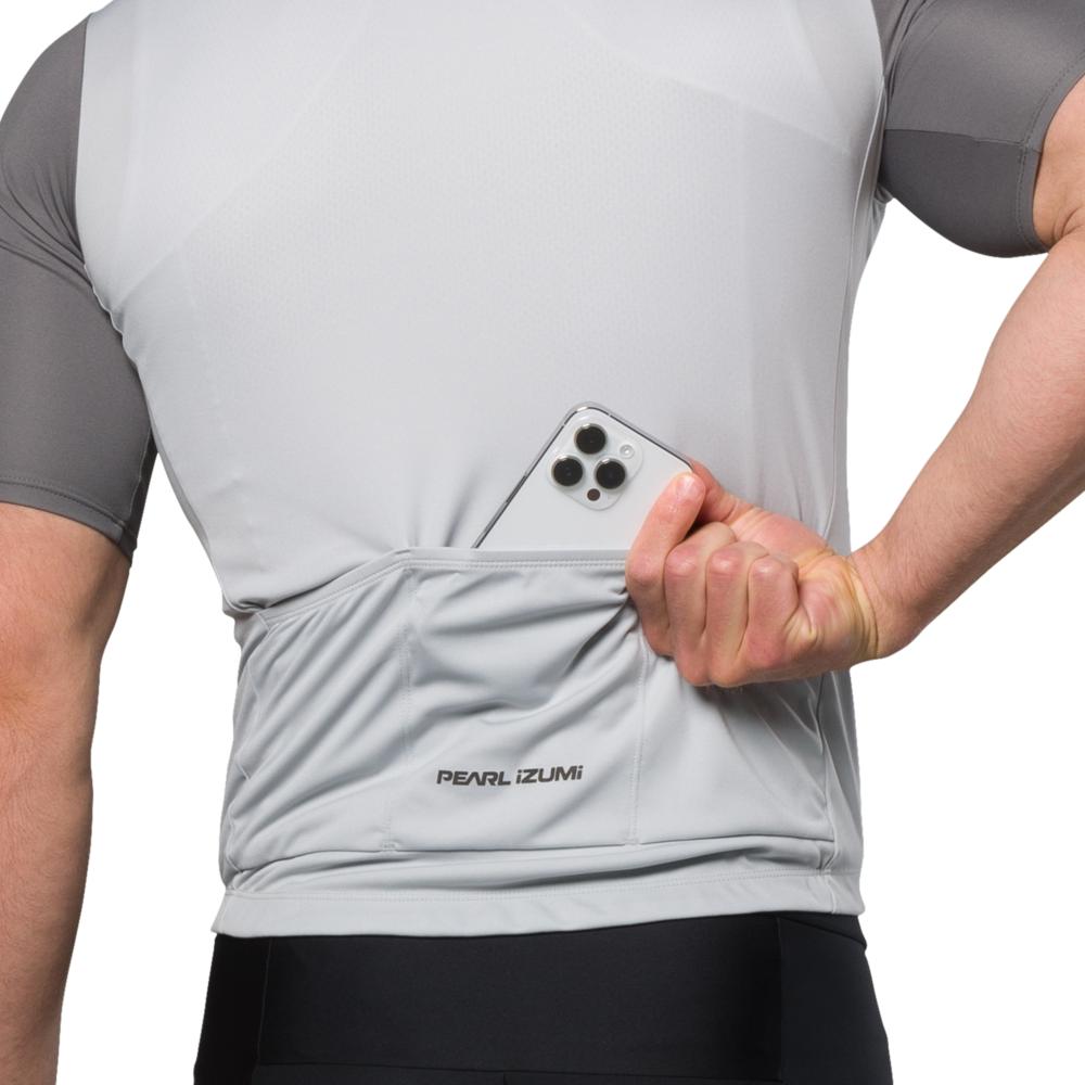 Men's Attack Jersey - High-Performance Sports Shirt for Soccer, Football & Training - Lightweight & Breathable Fabric for Active Lifestyles