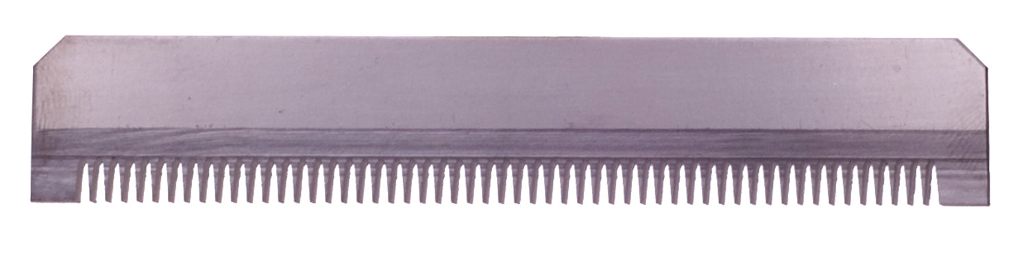 Benriner D393 Replacement Fine Julienne Blade for Small Mandoline Slicer - Perfect for Vegetables, Salads, and Garnishes