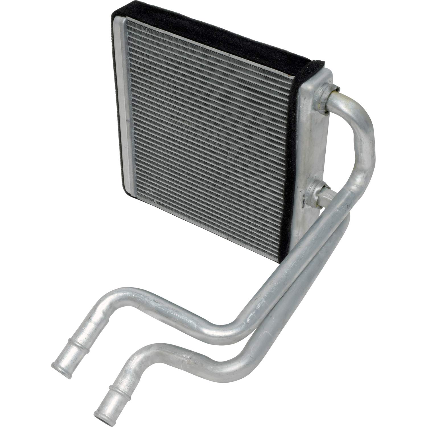 High-Quality HVAC A/C Heater Core Aluminum Replacement - Durable & Efficient for Car Cooling Systems - Perfect for Automotive Repair & Maintenance