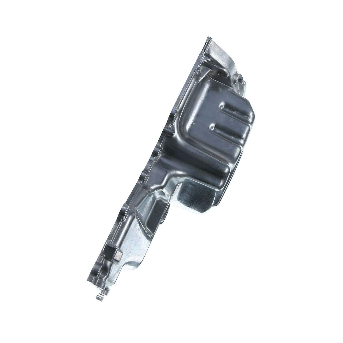 Ford Ranger L4 2.3L Petrol Engine Oil Pan (2001-2011) - Replacement Oil Sump for Smooth Engine Performance - Perfect for DIY Repairs & Maintenance