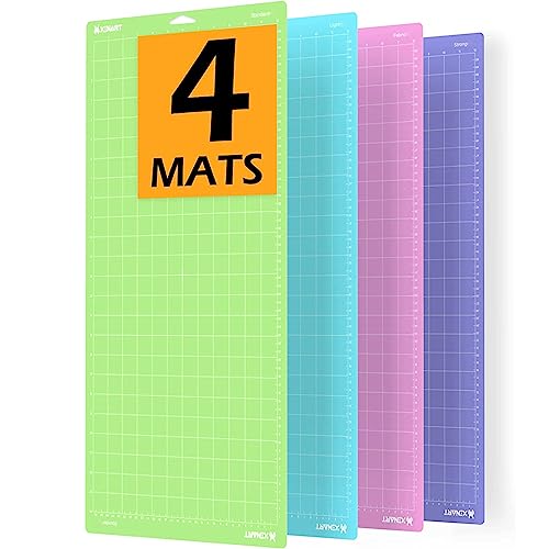 Y-Variety 4Mats