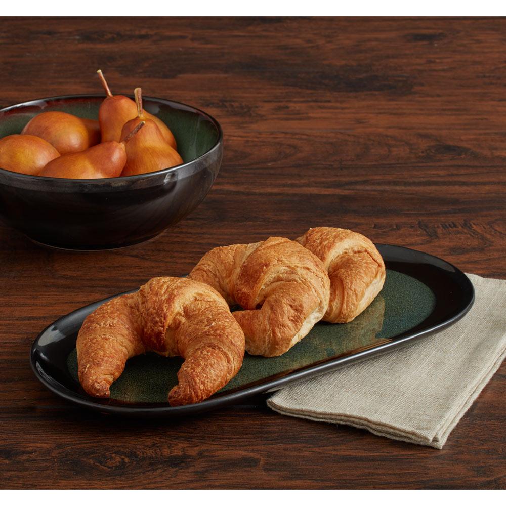 Premium Jade Oval Platter - Elegant Serving Tray for Sushi, Appetizers & Home Decor | Handcrafted Stone Dish for Parties, Dining & Gift Giving