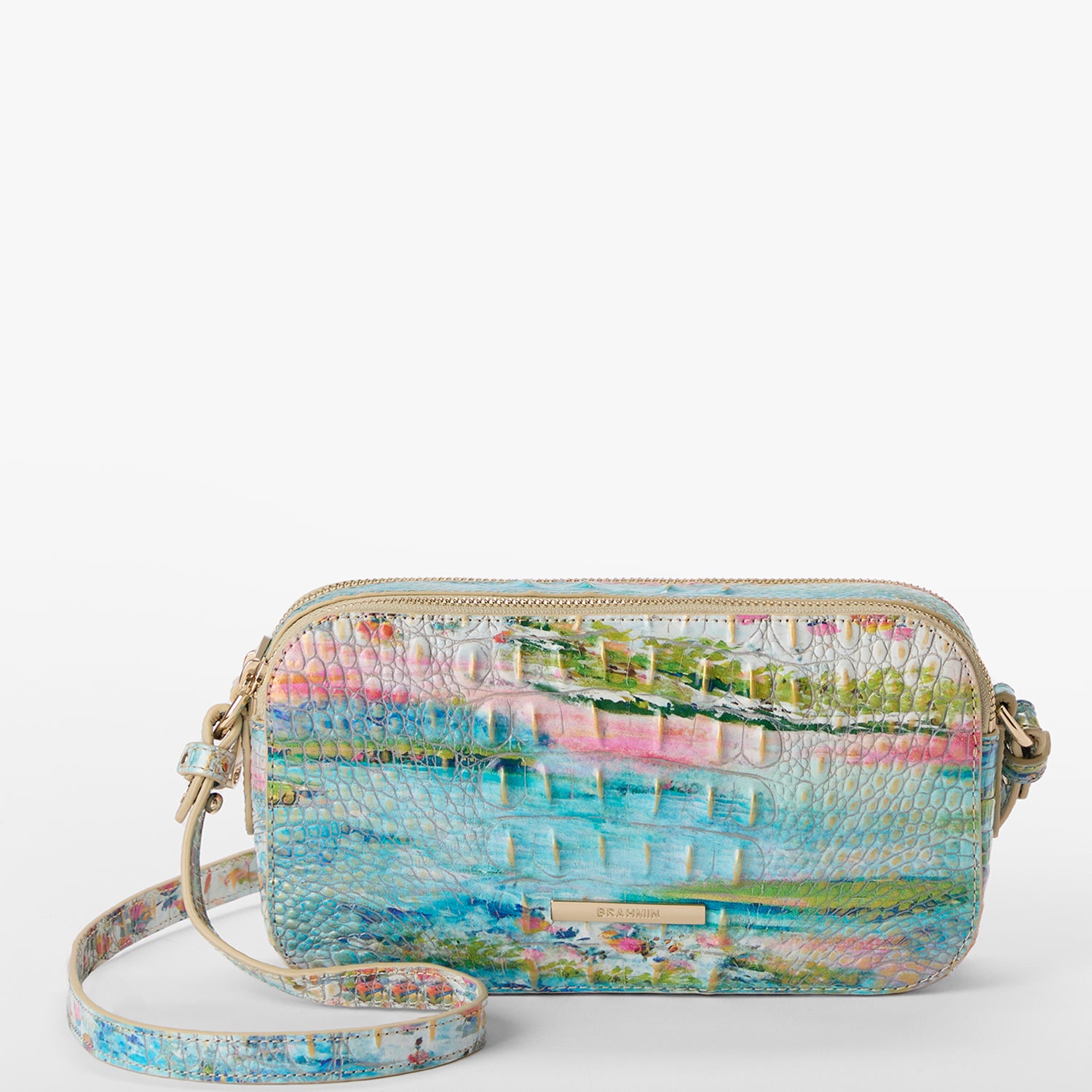 Danica Staycation Melbourne DI V34176001335 - Stylish Travel Bag for Women, Perfect for Weekend Getaways & City Breaks