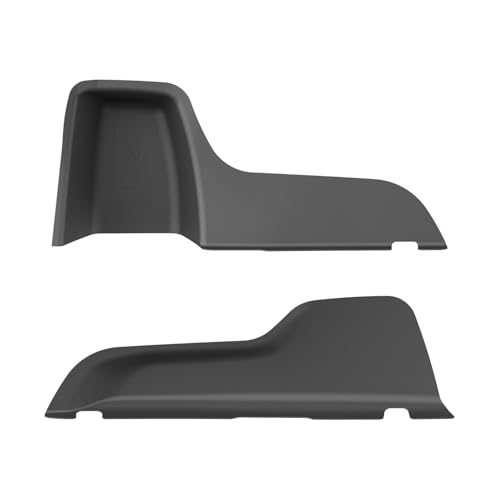 Side Trunk Mat