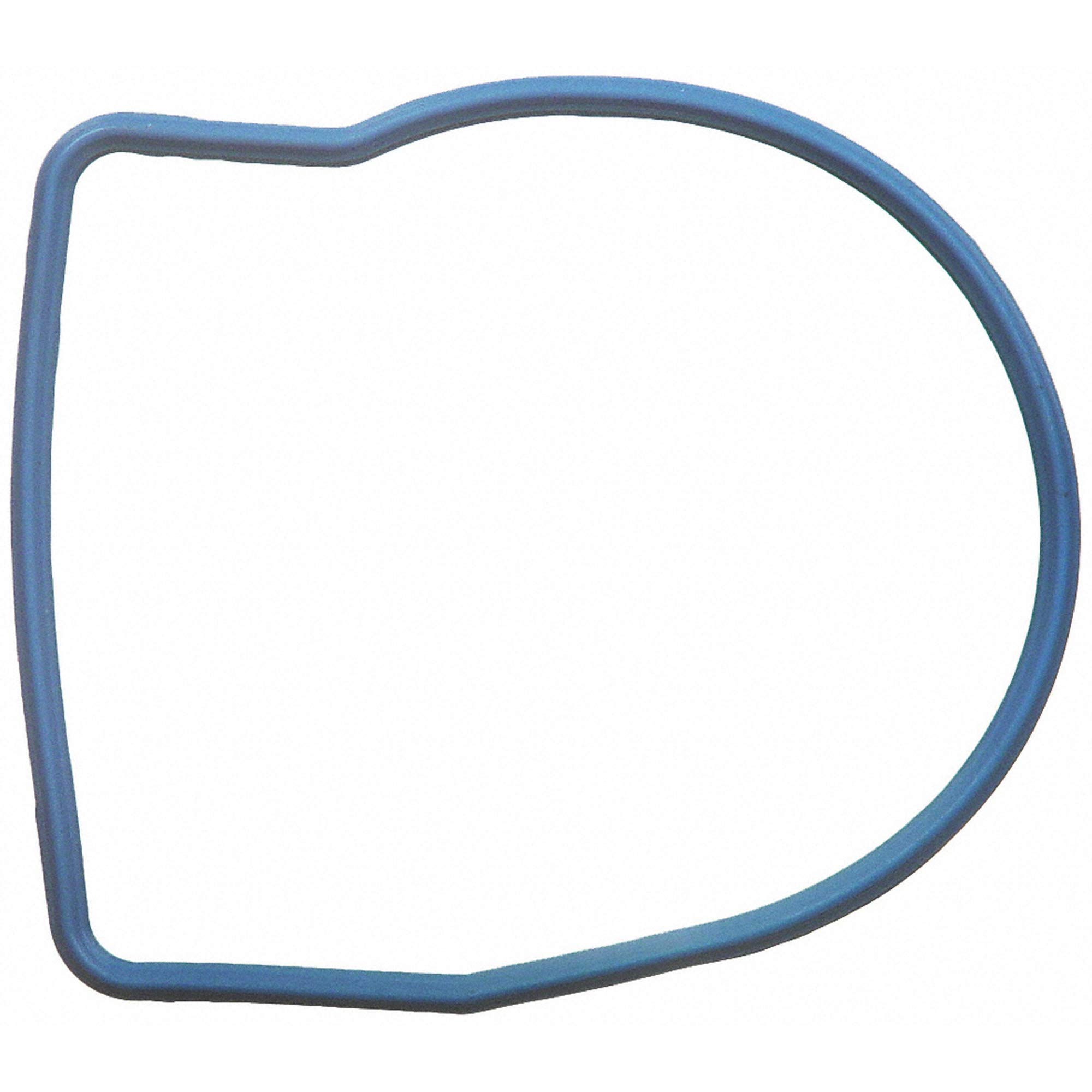 FEL-PRO 61021 Throttle Body Gasket - High-Performance Engine Seal for Chevy, Ford, Dodge - Perfect for Automotive Repair & Maintenance