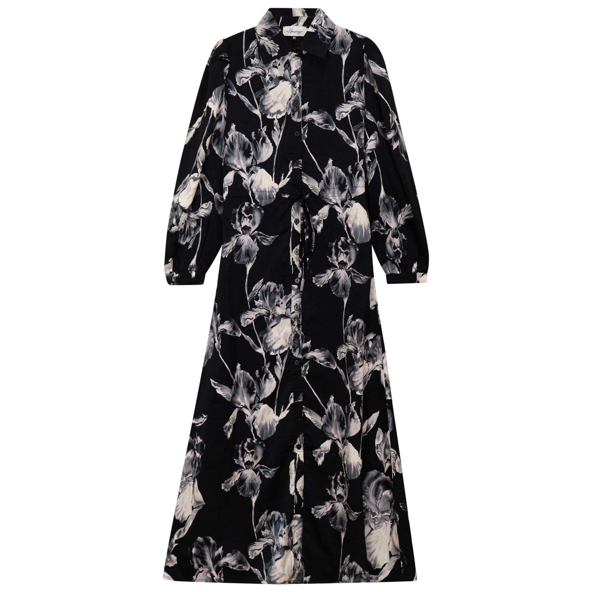 Black Paisley