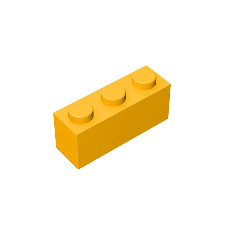 Deep Yellow