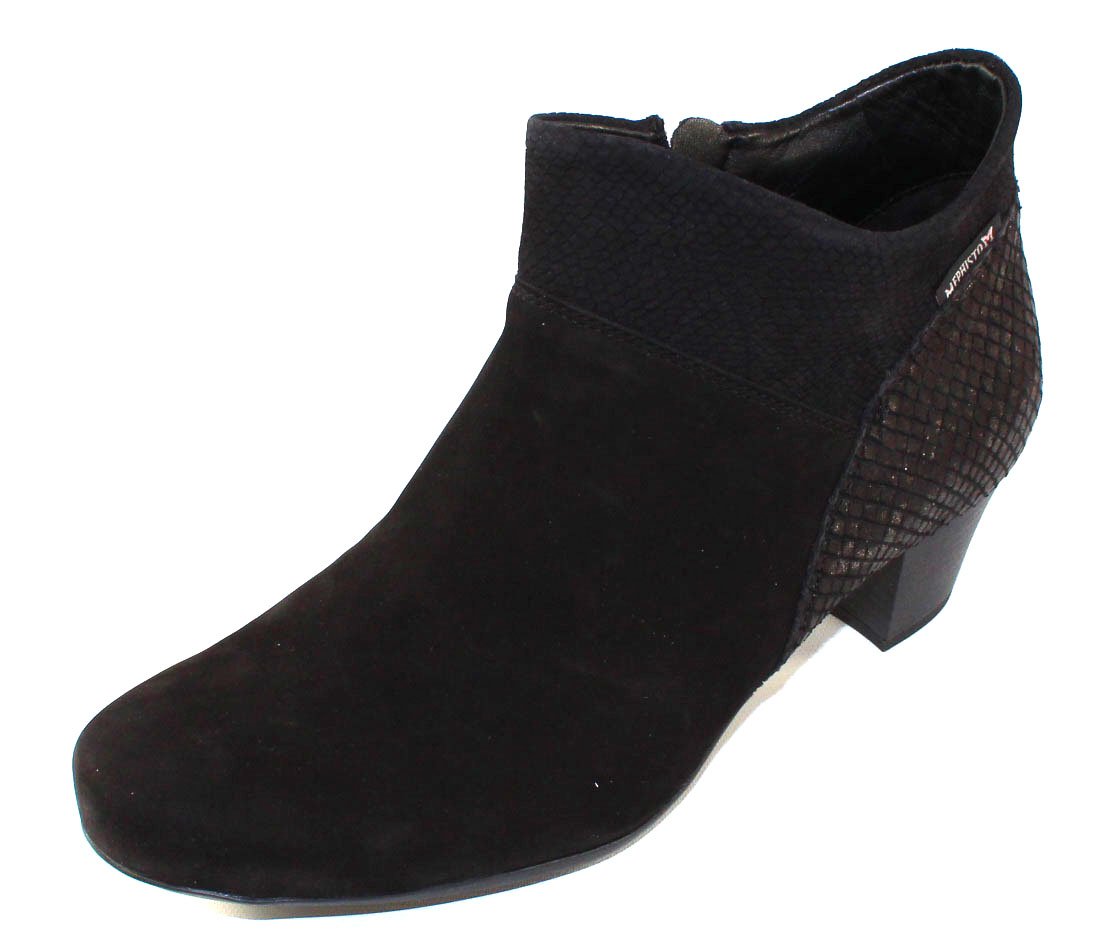Mephisto Women's Michaela Comfortable Walking Shoes - Lightweight & Supportive for Travel, Work & Everyday Wear