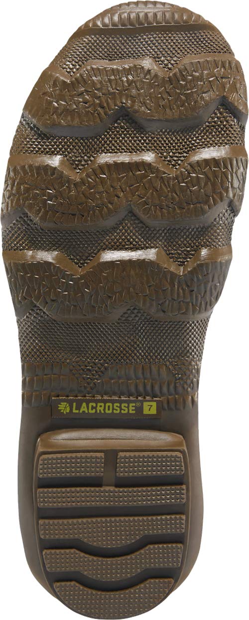 LaCrosse Women's Grange Chelsea 5