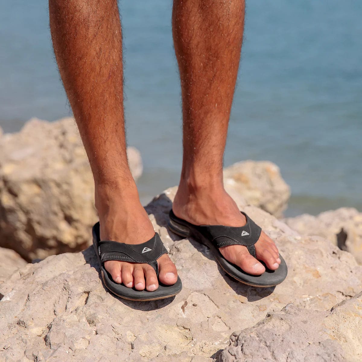 Fanning Flip Flops - Comfortable & Stylish Sandals for Women & Men | Perfect for Beach, Pool, and Summer Vacations
