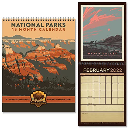 National Parks 2