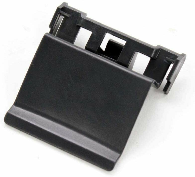 Replacement Vacuum Hood Latch #KC01DBZTZV07 for Kenmore - Perfect for Kitchen Cleaning & Appliance Repair