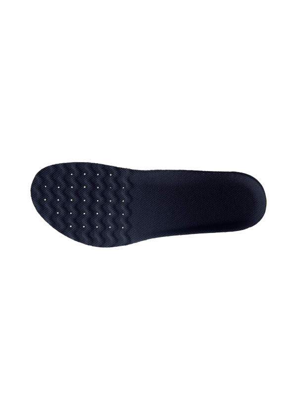 Yonex AC195 Power Cushion Insoles for Badminton Shoes - Enhanced Comfort & Shock Absorption for Sports & Running