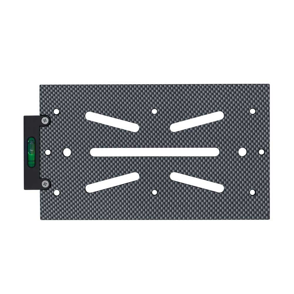 GEOPTIK Dovetail Bar for Telescope Mounting - 170mm Losmandy Style - Perfect for Astronomy & Astrophotography Accessories