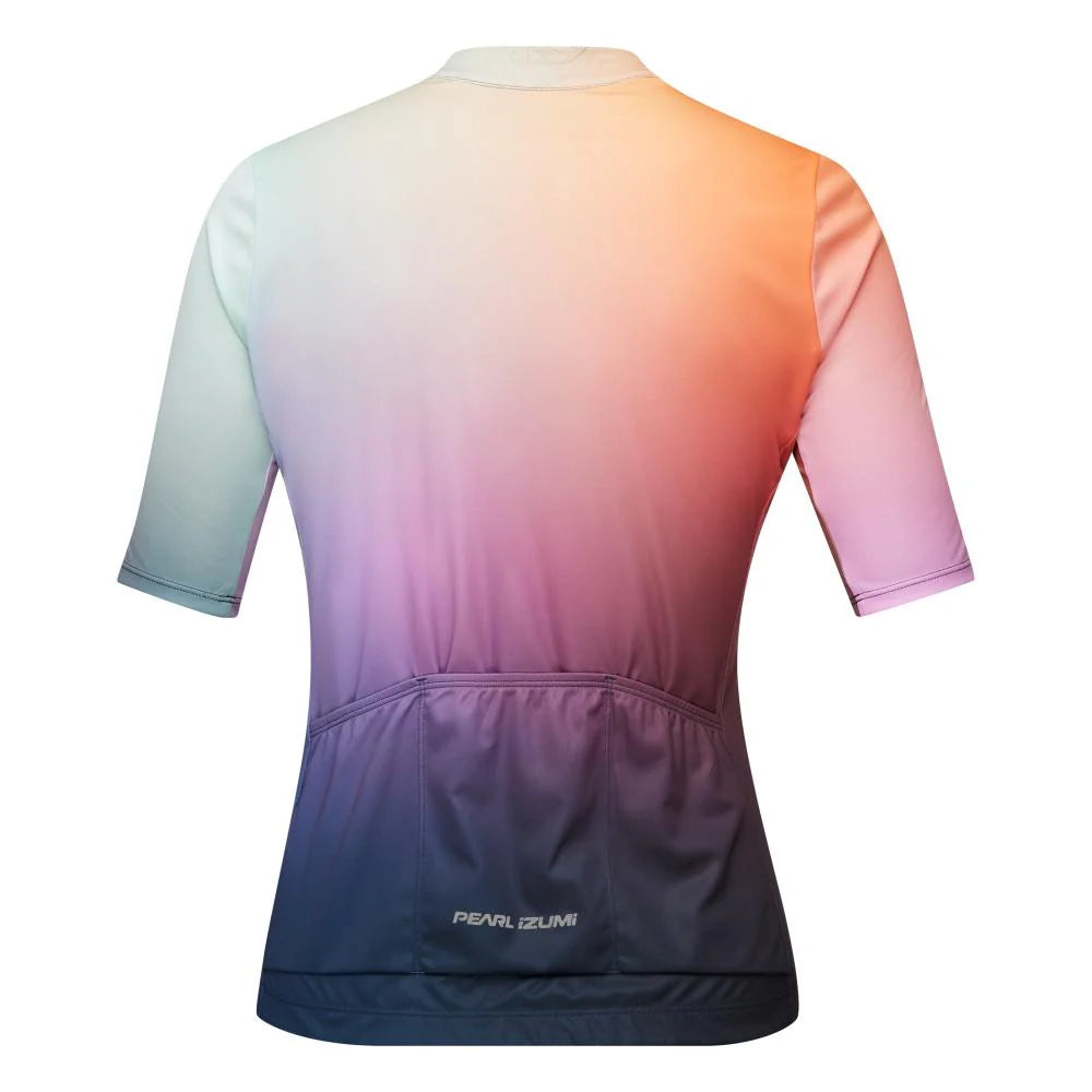 Women's Attack Jersey Short Sleeve - Comfortable & Stylish Activewear for Workouts, Running & Outdoor Sports