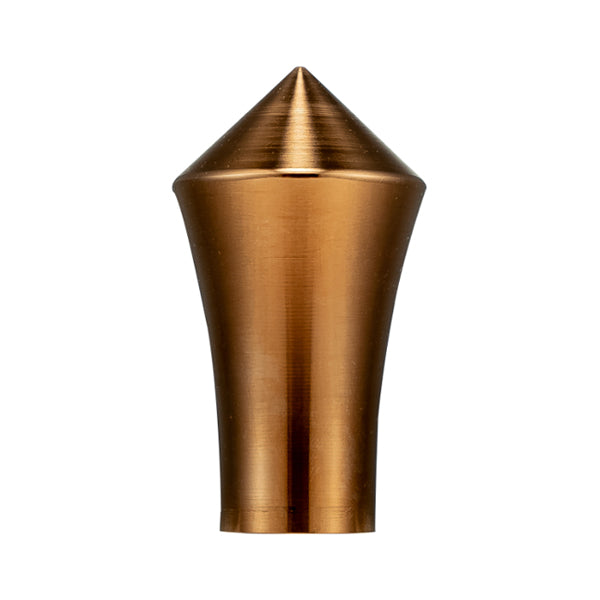 Heavy Duty Metallic Lever Ends - Durable Metal Handles for Tools, Machinery & DIY Projects - Perfect for Industrial Use, Home Repairs & Automotive Applications