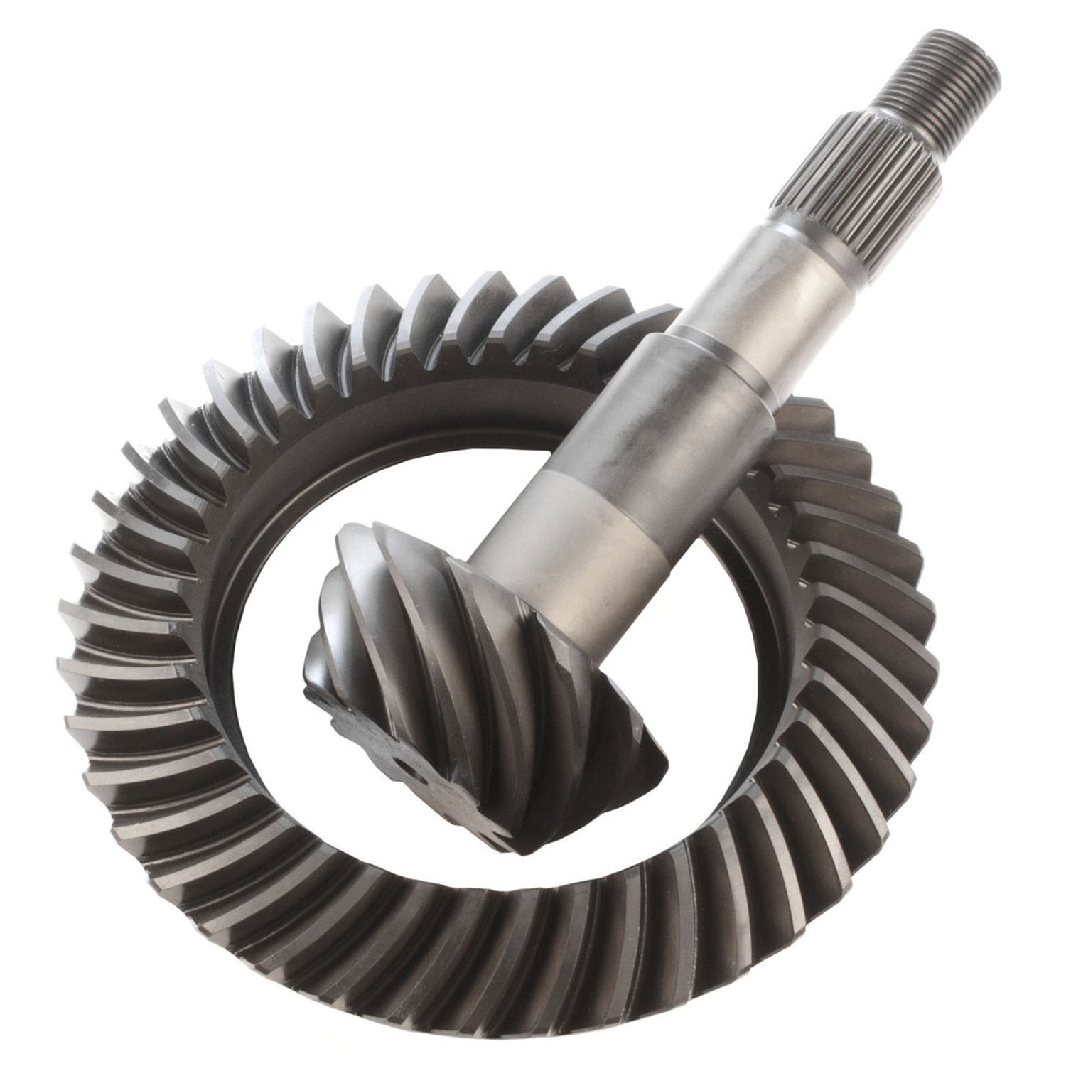 Richmond Gear 6903261 4.56 GM 10 Bolt 7.5 Ring & Pinion Gear Set - High Performance Replacement for GM 10-Bolt 7.5