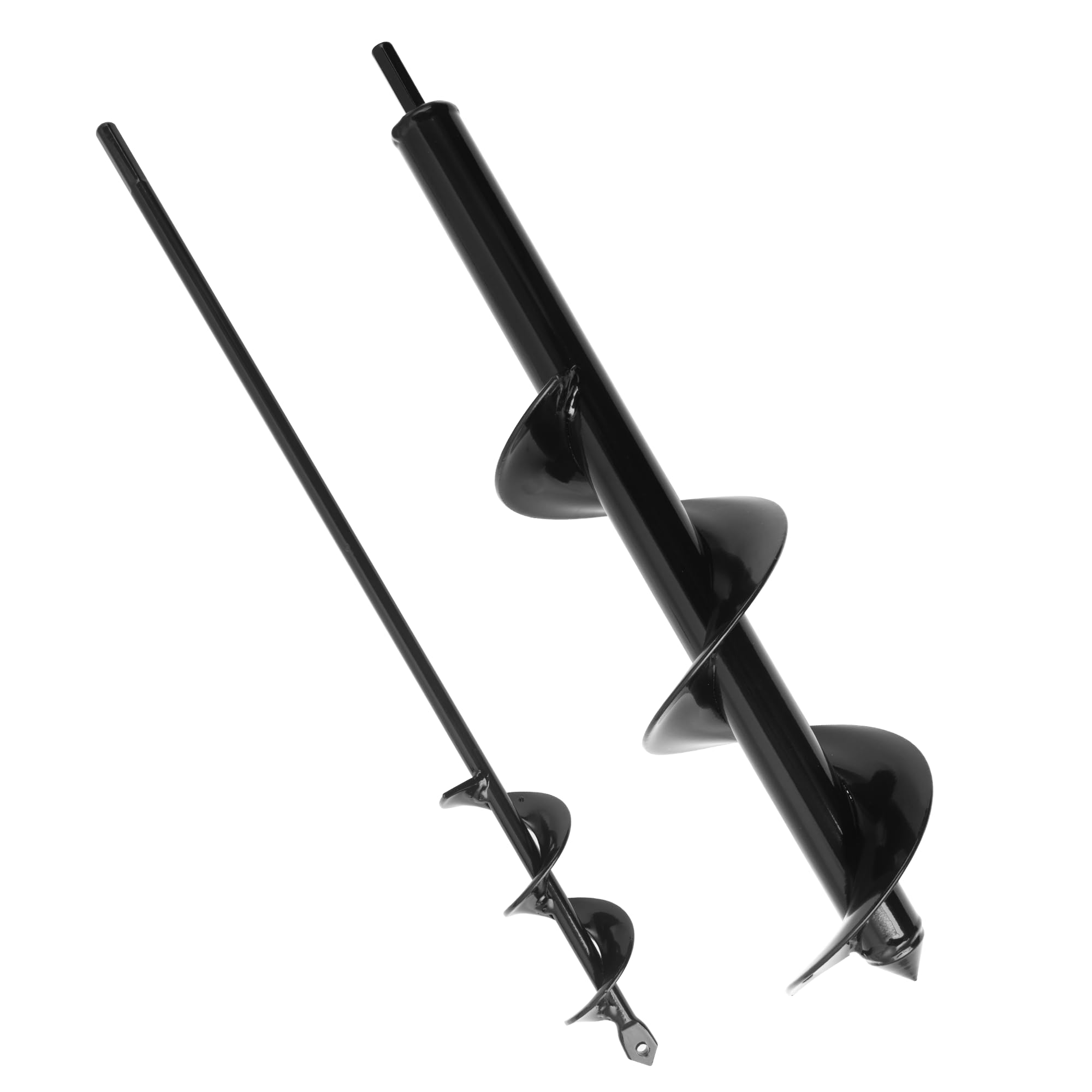 Kendo Auger Drill Bit Set of 2 - 3/8