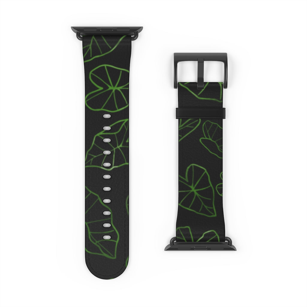 Premium Kalo Apple Watch Band - Durable & Stylish Replacement Strap for Apple Watch Series 1-9 & SE - Perfect for Workouts, Running & Everyday Wear