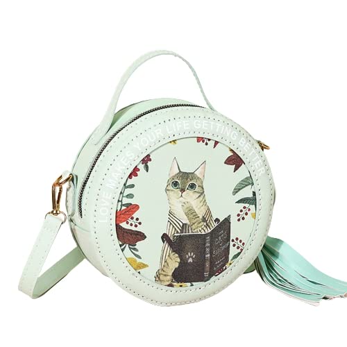 Hand-Woven DIY Crossbody Bag for Women - Perfect for Daily Use & Shopping