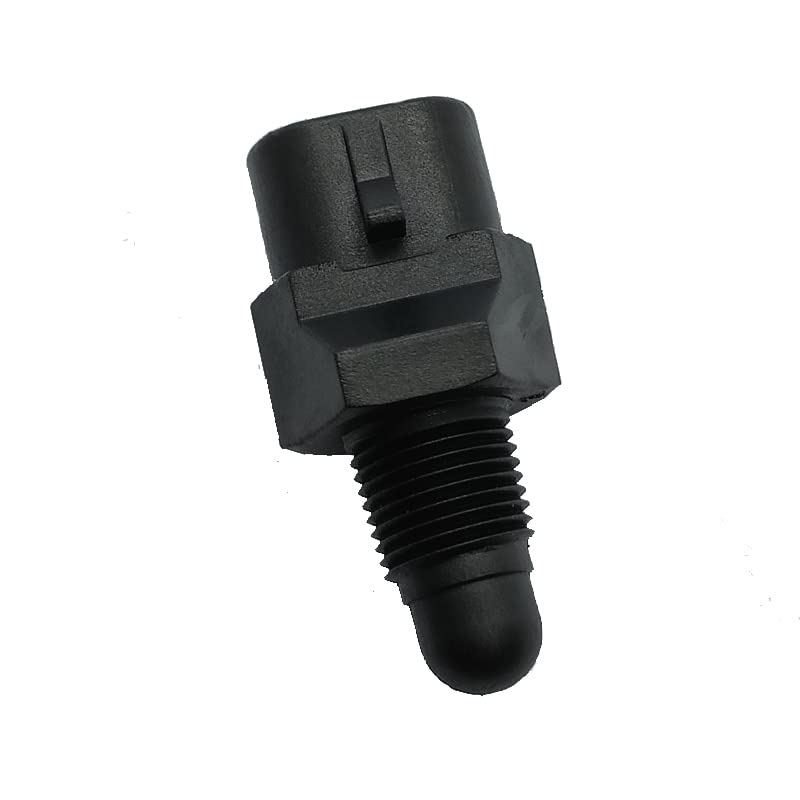 Buick OEM 8678854 2 Pin Ambient Air Temperature Sensor - Accurate Car Climate Control for Buick Vehicles - Perfect for Engine Performance Monitoring & Cabin Comfort
